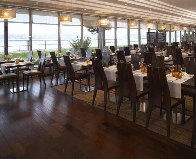 Hilton Dundee Hotel Екстериор снимка