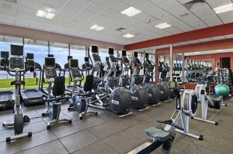 Hilton Dundee Hotel Съоръжения снимка