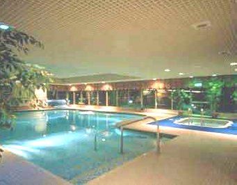 Hilton Dundee Hotel Екстериор снимка