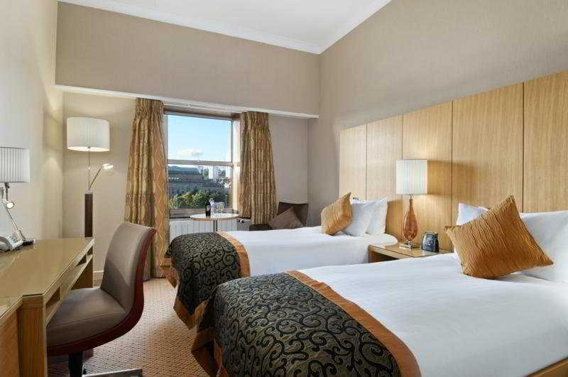 Hilton Dundee Hotel Стая снимка